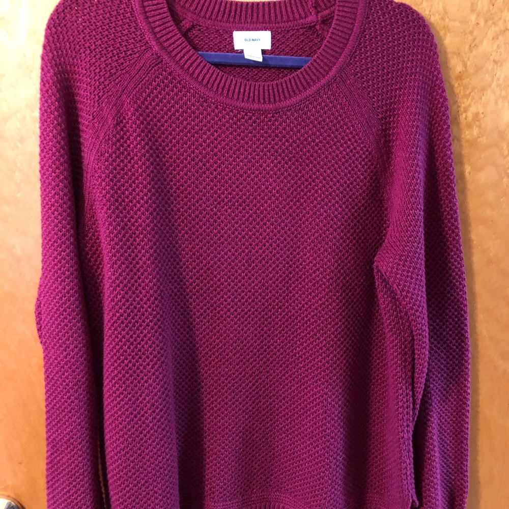 Old Navy Sweater